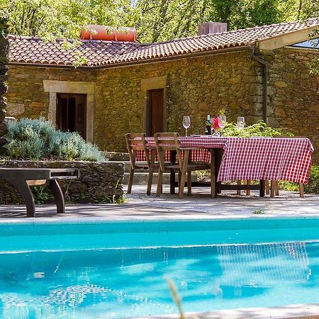 Liiiving In Caminha | Oak Tree Chill House Villa Eksteriør bilde