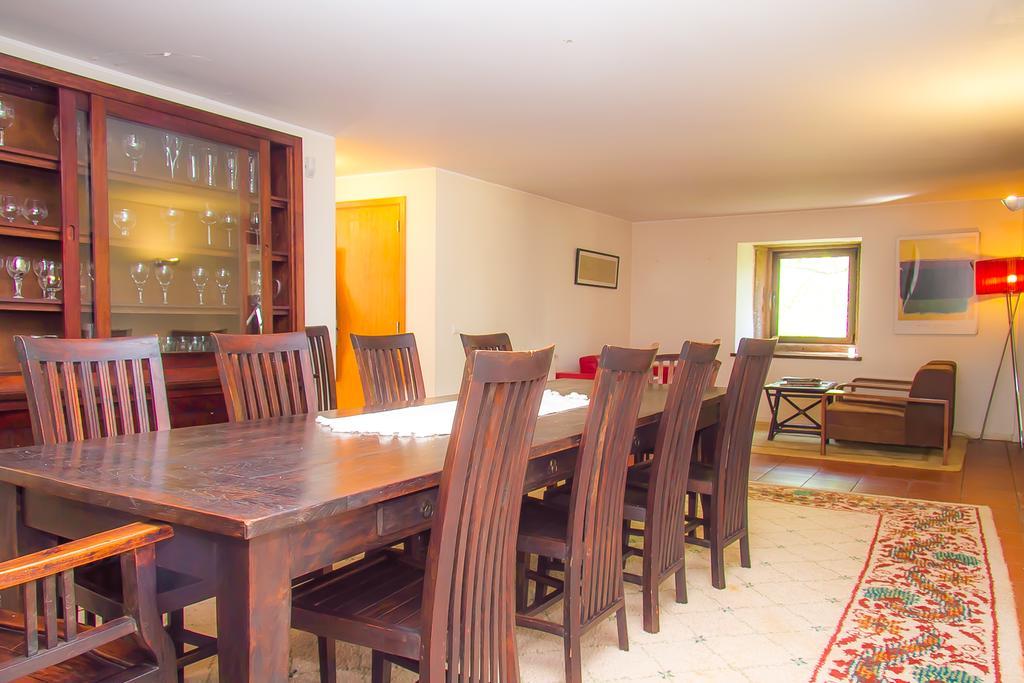 Liiiving In Caminha | Oak Tree Chill House Villa Eksteriør bilde