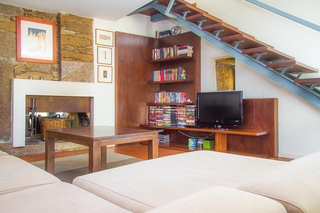 Liiiving In Caminha | Oak Tree Chill House Villa Eksteriør bilde