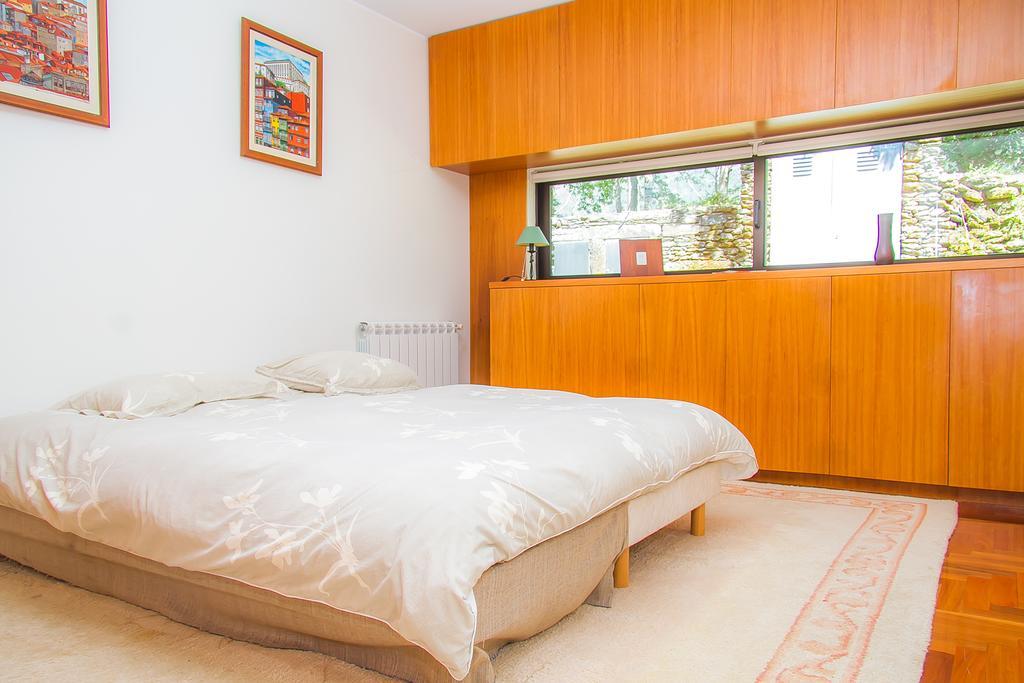 Liiiving In Caminha | Oak Tree Chill House Villa Eksteriør bilde
