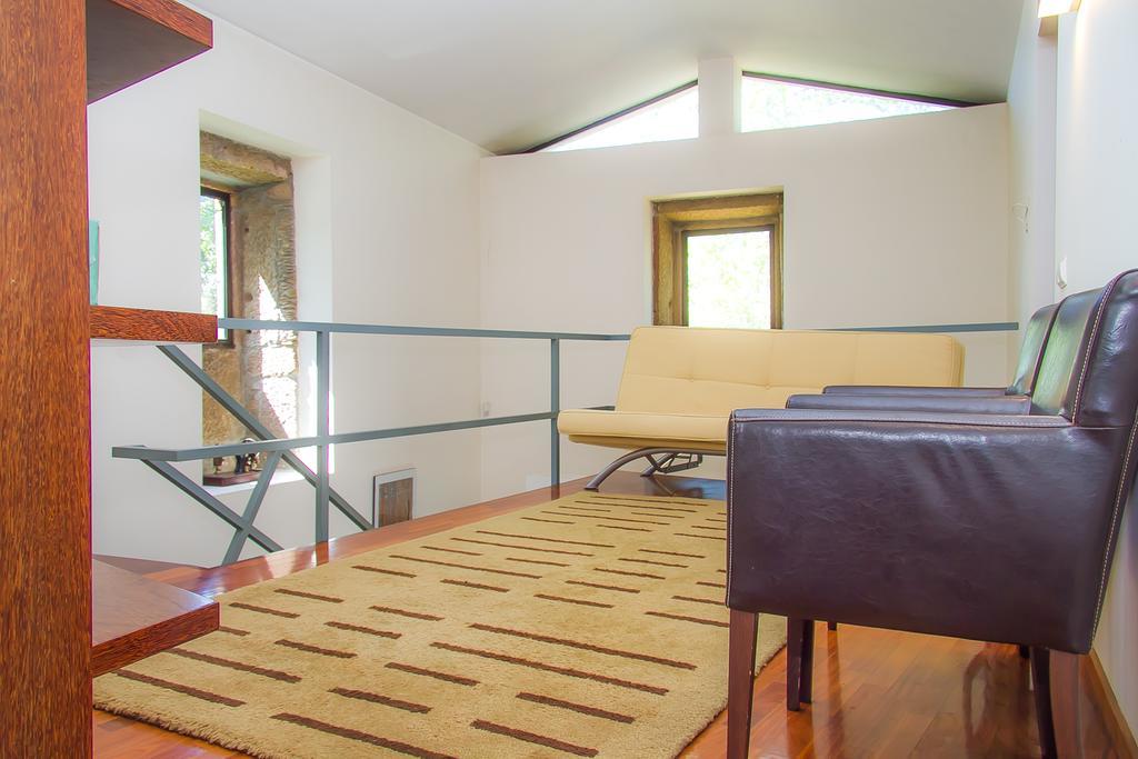 Liiiving In Caminha | Oak Tree Chill House Villa Eksteriør bilde