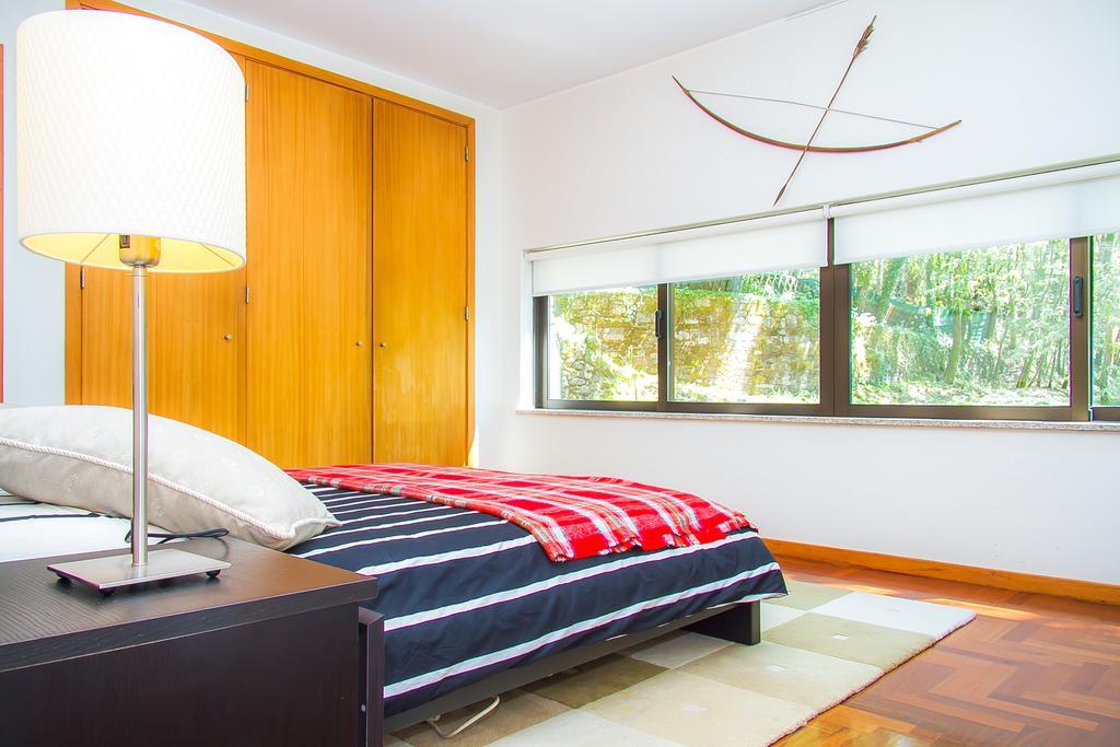 Liiiving In Caminha | Oak Tree Chill House Villa Eksteriør bilde