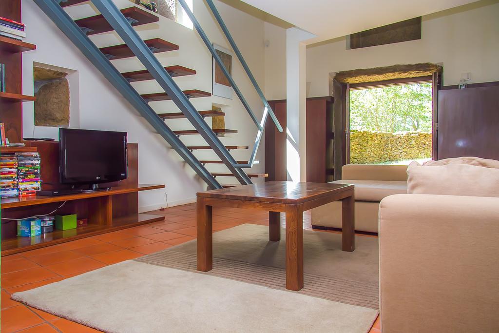 Liiiving In Caminha | Oak Tree Chill House Villa Eksteriør bilde