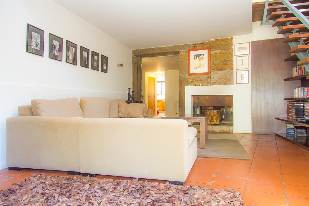 Liiiving In Caminha | Oak Tree Chill House Villa Eksteriør bilde