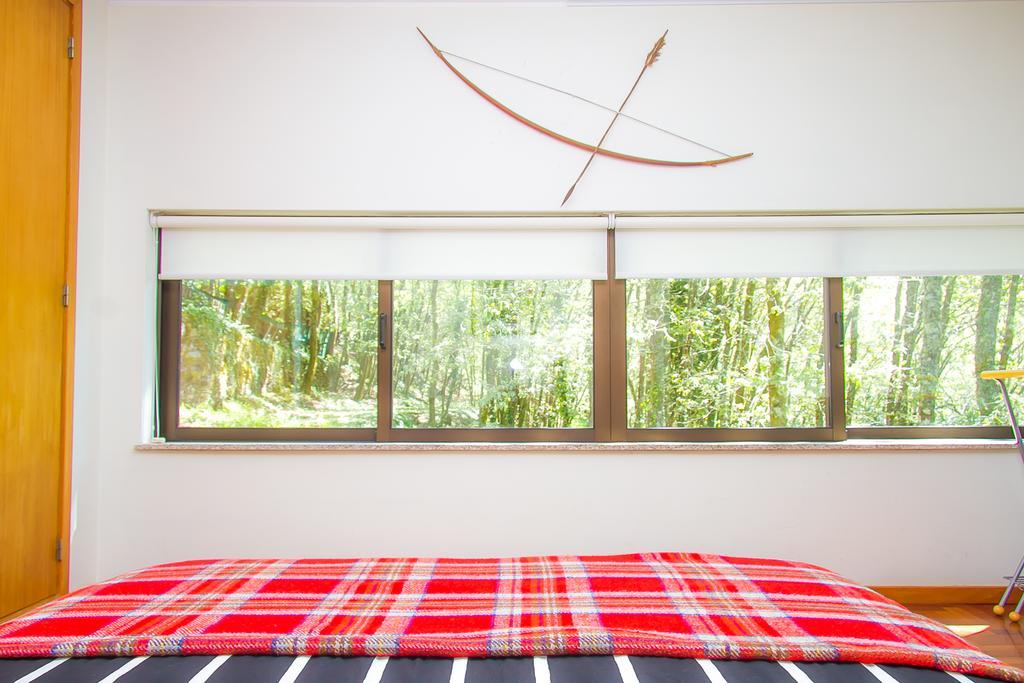Liiiving In Caminha | Oak Tree Chill House Villa Eksteriør bilde