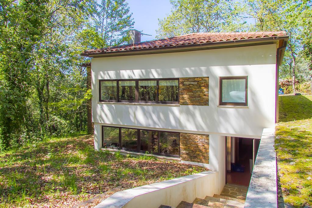 Liiiving In Caminha | Oak Tree Chill House Villa Eksteriør bilde