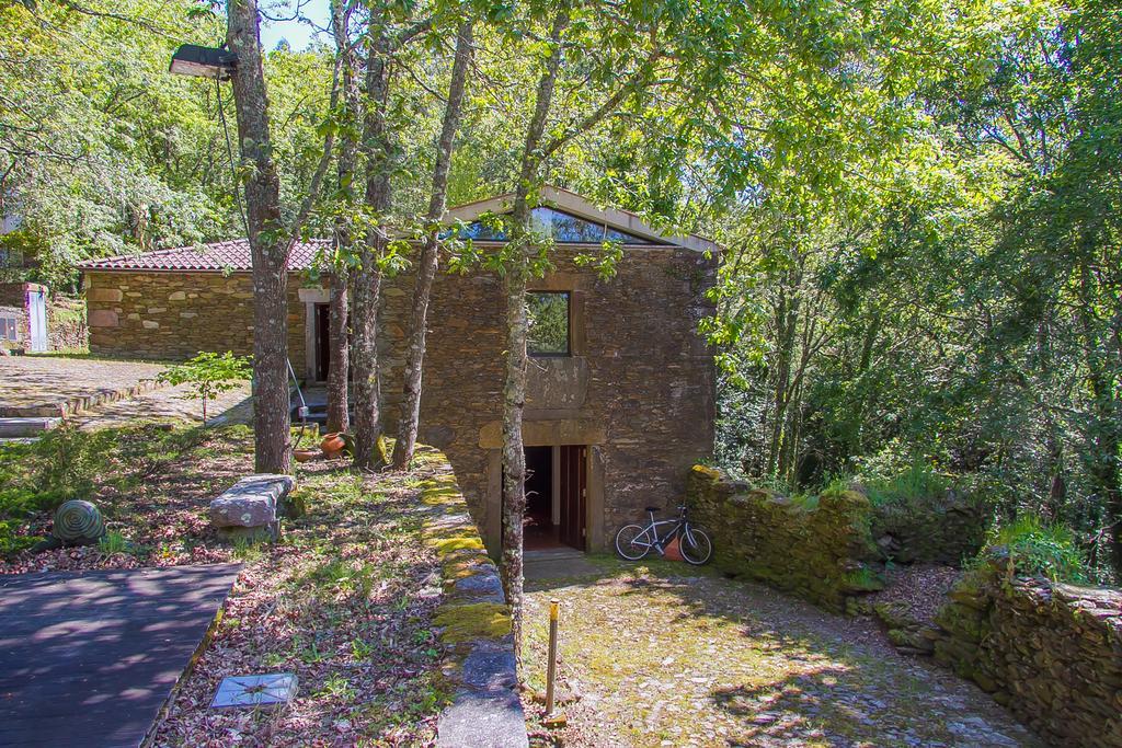 Liiiving In Caminha | Oak Tree Chill House Villa Eksteriør bilde