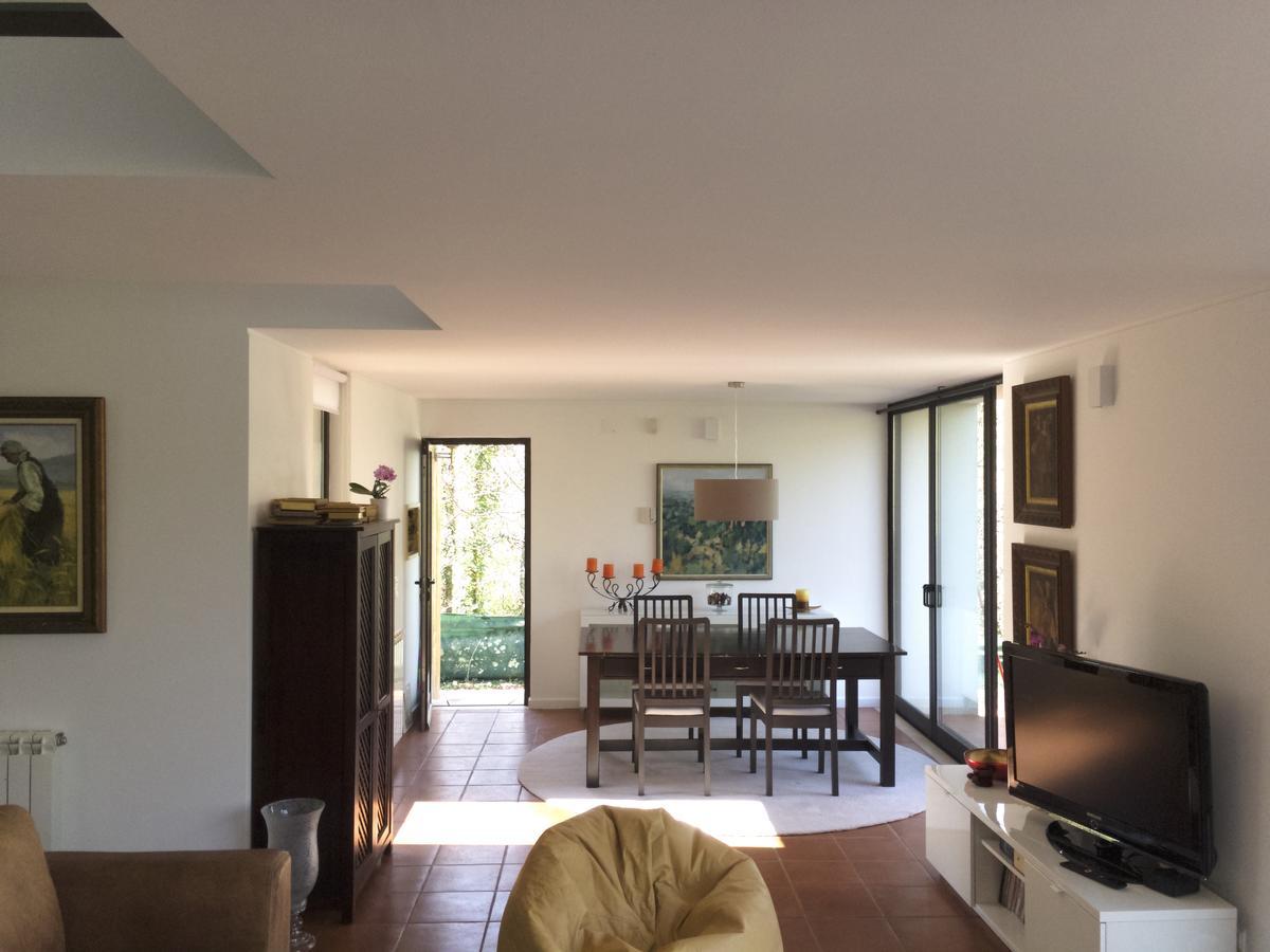 Liiiving In Caminha | Oak Tree Chill House Villa Eksteriør bilde
